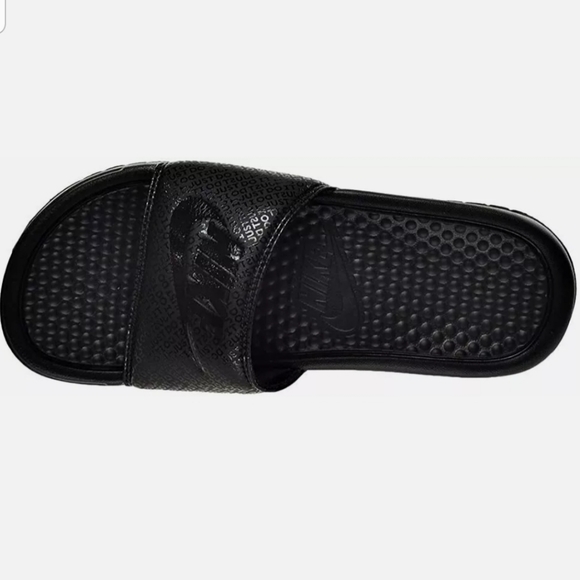 Nike benassi jdi slide - Picture 6 of 7